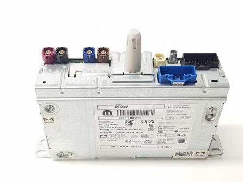 Radio OPEL ASTRA L Sports Tourer (O5)  | BP26437457E6 