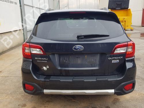 Electronic module SUBARU OUTBACK (BS) 2.0 D AWD (BSD) | BP32236898M83 