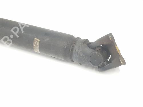 Driveshaft TOYOTA LAND CRUISER PRADO (_J12_) 3.0 D-4D (KDJ120, KDJ125) | BP20192618M37 