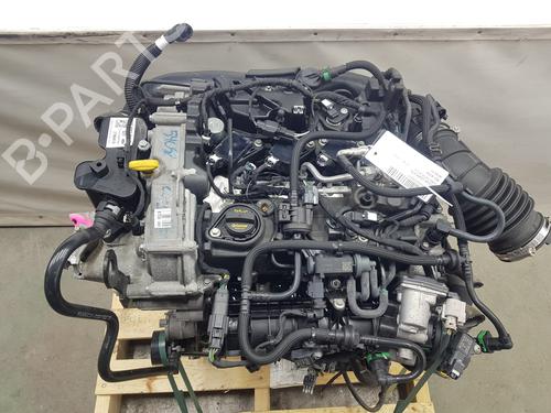 Used Engine FORD FOCUS IV (HN) [2018-2026]  32175226