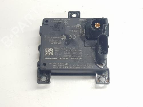 Modulo elettronico RENAULT ESPACE VI (RHN) E-TECH 200 Hybrid (199 hp) 32328349