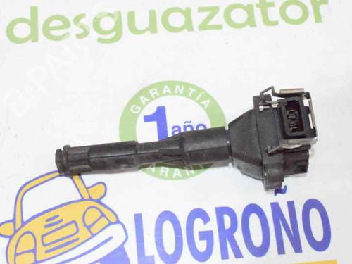 Used Ignition coil BMW 5 (E39) 523 i (170 hp) 1719186