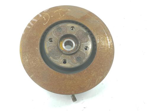 Used Left front steering knuckle CITROËN DS4 (NX_) 1.6 BlueHDi 120 (120 hp) 10986476