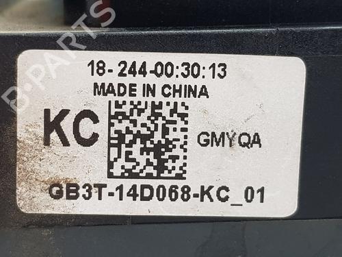 Fuse box FORD RANGER (TKE) 2.2 TDCi 4x4 | BP29826180E1