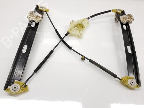 Front left window mechanism SEAT LEON (5F1) 1.5 TSI | BP16906010C22 