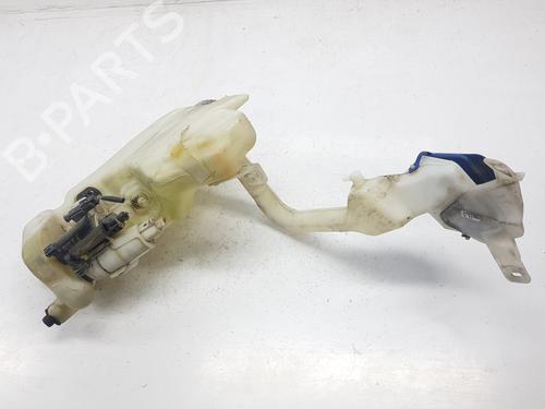 Windscreen washer tank MERCEDES-BENZ E-CLASS (W211) E 500 (211.070) | BP16061259C113
