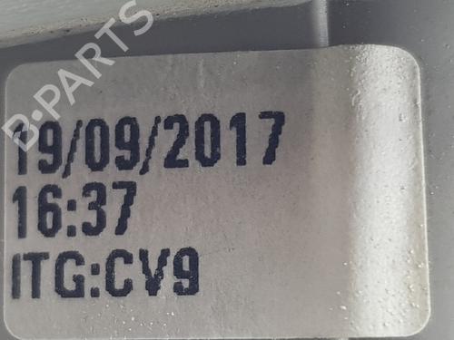 Right sun visor NISSAN NV300 Van (X82) 1.6 dci 95 | BP31840834I2