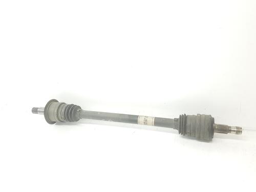 Right rear driveshaft MERCEDES-BENZ GLC (X253) 220 d 4-matic (253.905, 253.903) | BP10648185M41 