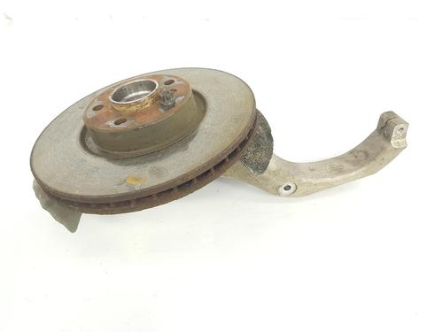 Left front steering knuckle BMW X5 (E70) xDrive 30 d | BP9371768M25 