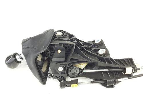 Gear lever FORD TRANSIT CUSTOM V362 Van (FY, FZ) | BP36649867M90 - Image 6