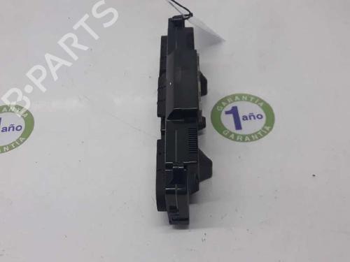 Climate control SEAT ALTEA (5P1)  | BP4934906I5 