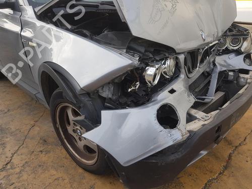 Rattstammestilk BMW X3 (E83) 2.0 d | BP8239344I23 