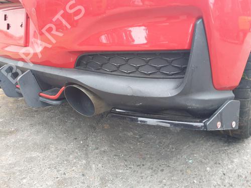 Airbag Kit HYUNDAI i30 (PDE, PD, PDEN) 2.0 N | BP21163995C86 