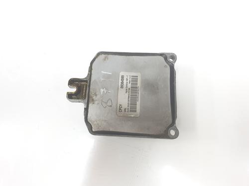 Engine control unit (ECU) OPEL VECTRA B (J96)  | BP28412518M57 