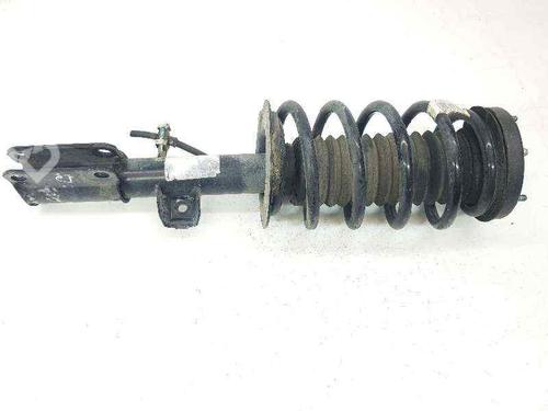 Used Right front shock absorber Right front shock absorber BMW X5 (E53) 3.0 d (218 hp) 7569811 7569811