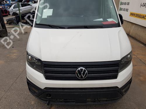 AdBlue tank VW CRAFTER Van (SY_, SX_)  | BP29535452M85 