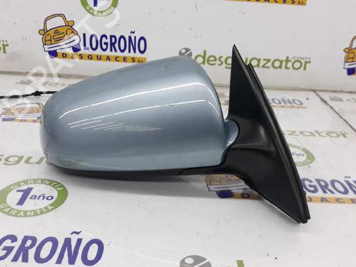 Right mirror AUDI A4 B7 (8EC) 2.0 | BP770045C27 