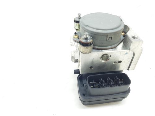 Used ABS pump ABS pump TOYOTA LAND CRUISER PRADO (_J12_) 3.0 D-4D (KDJ120, KDJ125) (166 hp) 35737693 35737693