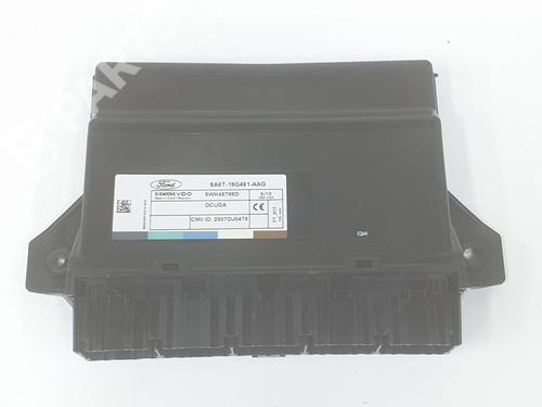 Used Electronic module Electronic module FORD FIESTA VI (CB1, CCN) 1.4 (97 hp) 10503434 10503434