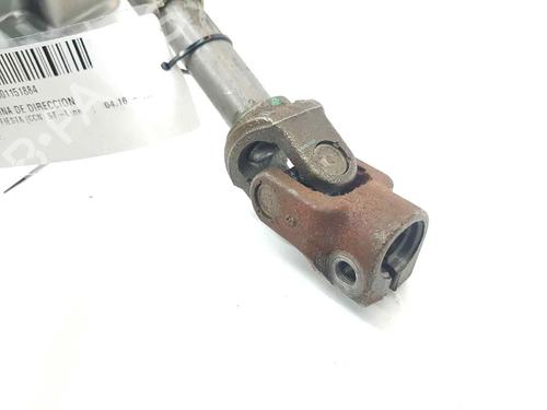 Steering column FORD FIESTA VI (CB1, CCN) 1.0 Sport | BP4746572M21