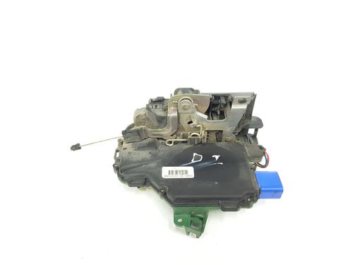 Front left lock SEAT IBIZA III (6L1)  | BP29290693C98 