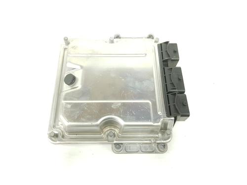 Engine control unit (ECU) CITROËN C5 I (DC_) 2.0 HDi (DCRHZB, DCRHZE) | BP9513480M57 