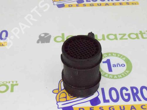 Mass air flow sensor OPEL ASTRA H (A04) 1.7 CDTI (L48) | BP1640893M95 