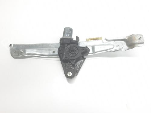 Used Rear right window mechanism Rear right window mechanism DACIA SANDERO III 1.0 TCe 90 (91 hp) 34706586 34706586