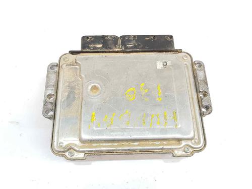Engine control unit (ECU) HYUNDAI i30 (FD)  | BP5843755M57 