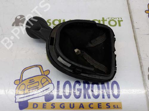 Shift knob SEAT ALTEA (5P1)  | BP11392923I34 