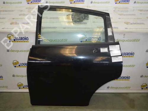Portier links achter SEAT LEON (1P1) [2005-2013]  1325557