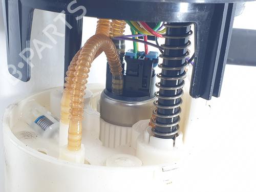 Fuel pump OPEL VIVARO C Van (K0)  | BP38053118M76  - Image 6
