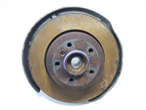 Right rear steering knuckle BMW 5 (E60) 525 d | BP20192901M28 