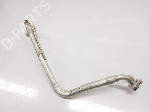 AC pipe CUPRA LEON Sportstourer (KL8, KU8, KUD) 2.0 TSI 4Drive | BP18489762M126 