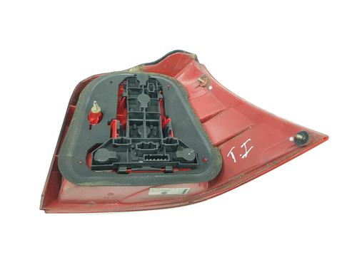 Left taillight VW GOLF IV (1J1) 1.6 16V | BP23388830C34 