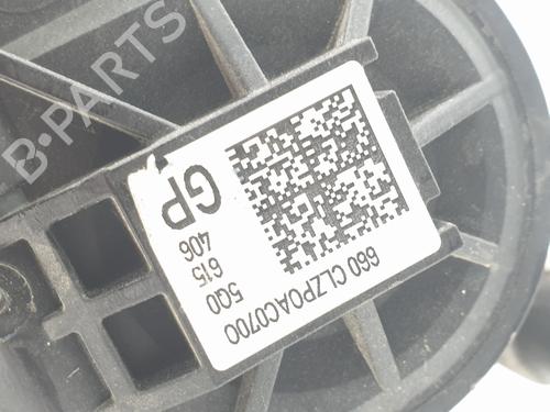 Right rear brake caliper SEAT ATECA (KH7, KHP) 2.0 TDI | BP17460094M106 