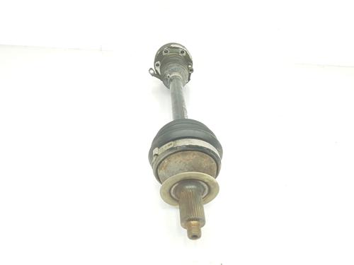 Left front driveshaft SKODA FABIA II (542) 1.2 | BP6597815M38 