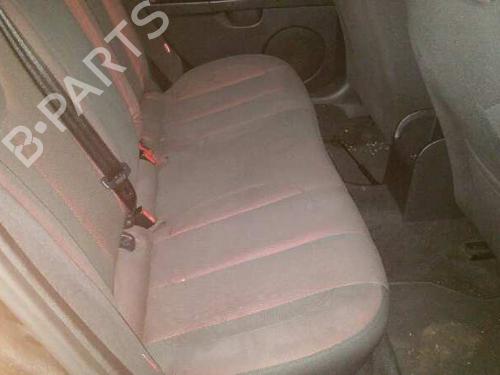 Left front window switch SEAT LEON (1P1) 2.0 TDI 16V | BP1363219I27 