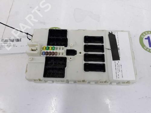 Used Fuse box BMW 4 Coupe (F32, F82) M4 (431 hp) 5795141