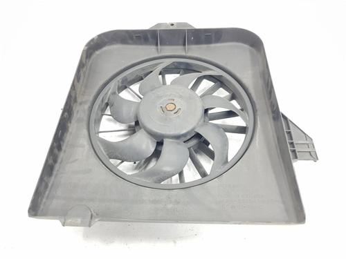 Used Radiator fan CHRYSLER VOYAGER IV (RG, RS) 2.4 (147 hp) 9641684