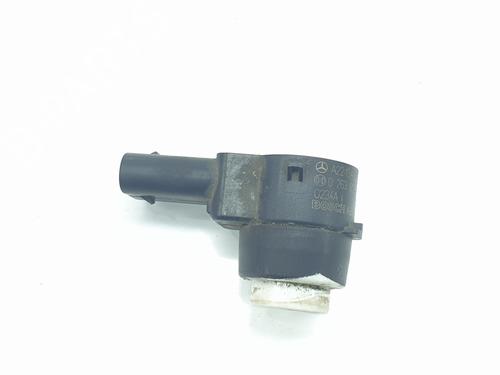 Electronic module MERCEDES-BENZ M-CLASS (W164) ML 350 CDI 4-matic (164.125, 164.124) | BP16919591M83 