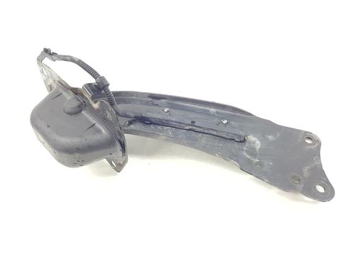 Left rear suspension arm AUDI Q3 (8UB, 8UG) 2.0 TDI 3C0505223D  | 3C0505223F  |