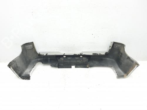 Rear bumper SUZUKI GRAND VITARA II (JT, TE, TD)  | BP26140903C8 