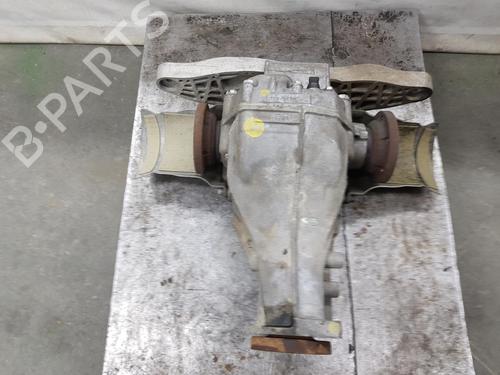 Differential, bag AUDI A4 B7 Avant (8ED) 3.0 TDI quattro | BP11964862M24 