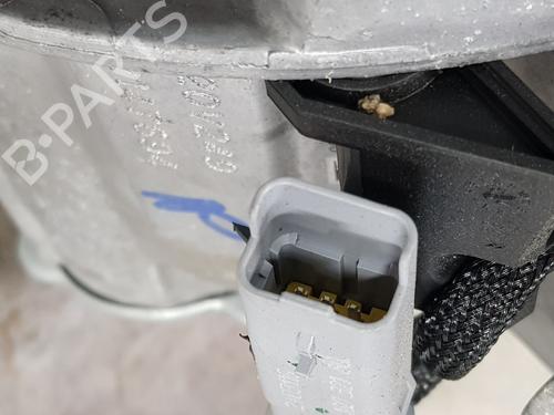 Gearbox OPEL ASTRA L Sports Tourer (O5) 1.2 (FRHNPJ) | BP23040620M3 
