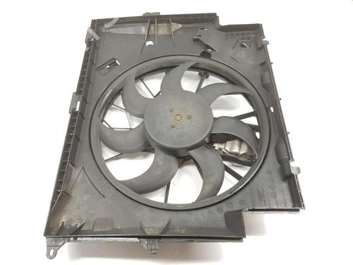 Radiator fan BMW 3 (E90) 318 d | BP11843730M35 