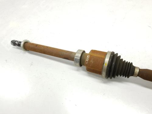 Right front driveshaft RENAULT MEGANE IV Grandtour (K9A/M/N_) 1.3 TCe 160 (K9NC) | BP16302673M39