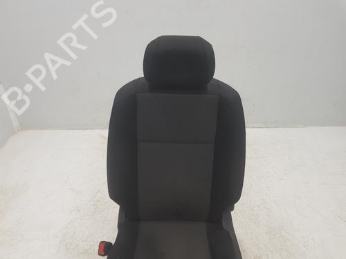 Left front seat CITROËN BERLINGO (ER_, EC_) 1.6 BlueHDi 100 | BP34723159C15  - Image 5