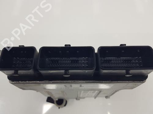 Engine control unit (ECU) NISSAN QASHQAI III (J12) 1.3 DIG-T | BP22554124M57 