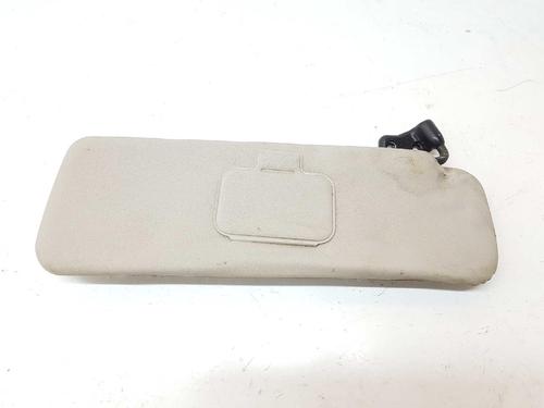 Right sun visor SUZUKI SAMURAI Open Off-Road Vehicle (SJ_) [1988-2004]  6440539